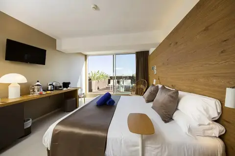 Leonardo Boutique Hotel Mallorca Port Portals in Calvià — foto 18
