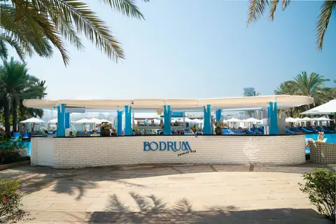 Rixos The Palm Hotel & Suites in Dubai — foto 15