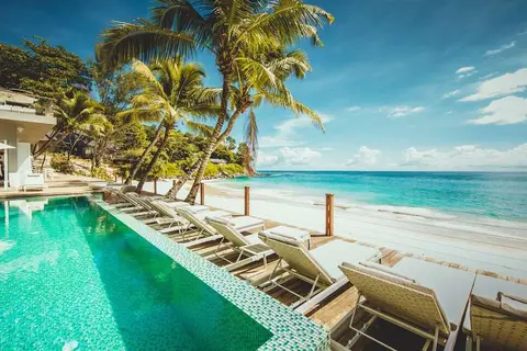 Carana Beach Hotel in Carana Beach, foto 2