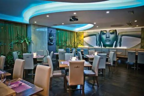 Hotel Pebbles Resort in San Pawl il-Baħar — foto 22