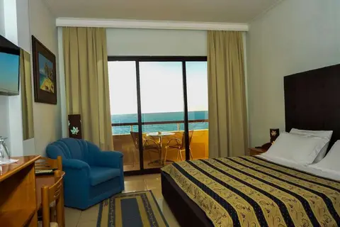 Hotel New York in Vlorë — foto 5