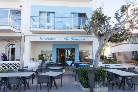 Los Geranios in Port de Sóller, foto 5