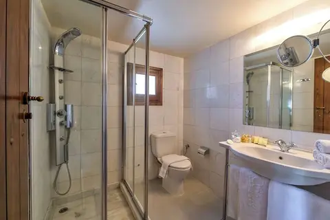 Spilia Village in Σπηλιά — foto 11