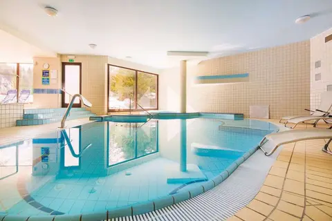 Kranjska Gora Hotel in Kranjska Gora — foto 22
