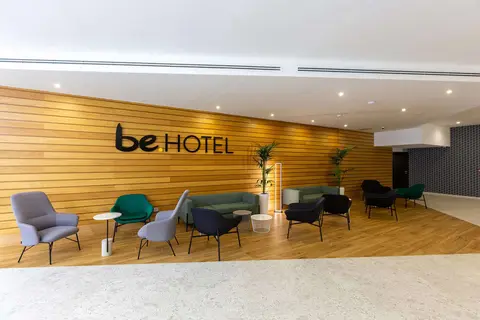 Be.Hotel in San Ġiljan — foto 9