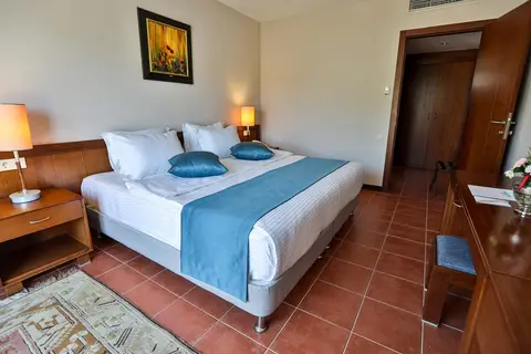 Happy Hotel Kalkan in Kaş — foto 23