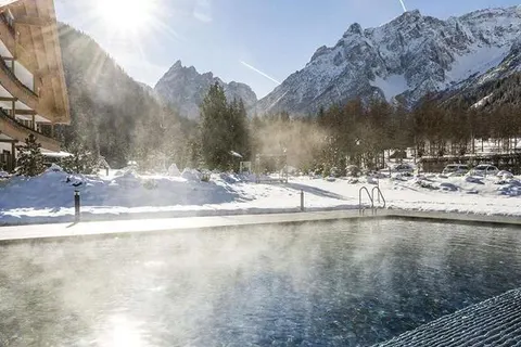 Sport & Kurhotel Bad Moos foto 2