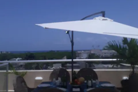 Hotel Punta Esmeralda in Playa del Carmen — foto 26