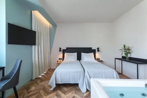 Athens One Smart Hotel in Athene — foto 4