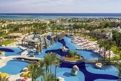 Novotel Sharm El Sheikh Palm in Sharm El Sheikh, foto 10