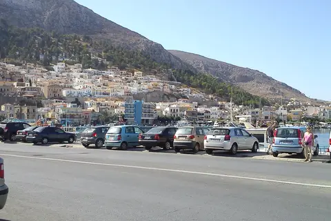 Elena Village in Kalymnos — foto 8