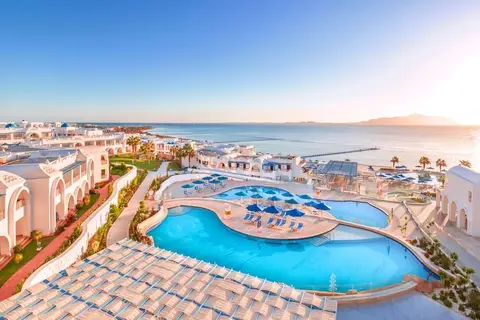 Pickalbatros Palace Resort Sharm el Sheikh in Sharm El Sheikh