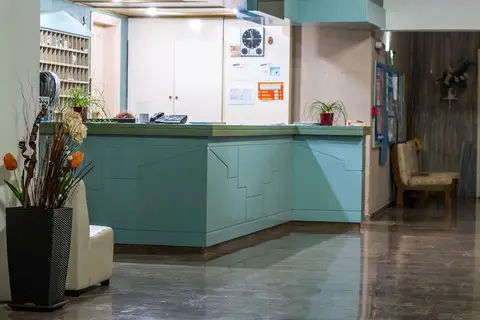 Hotel Achousa in Faliraki — foto 15