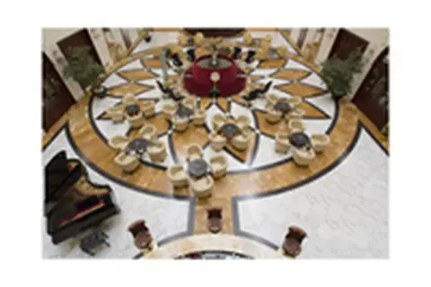 Grand Hotel Vanvitelli in Caserta, foto 9