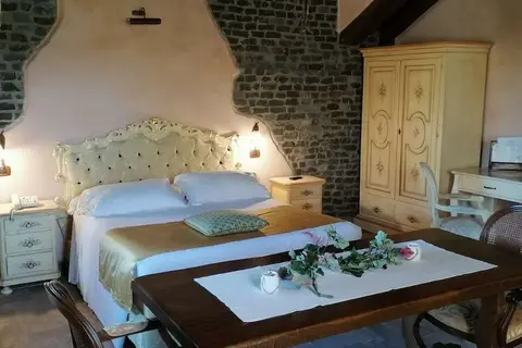 Relais Castrum Boccea in Rome, foto 4