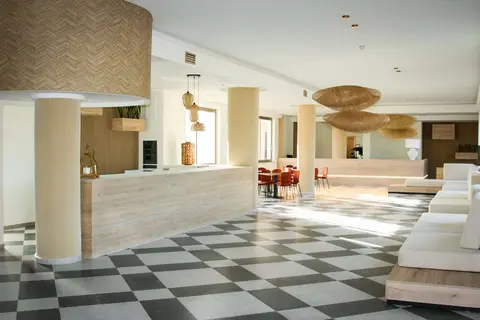 Zeta Club Selinunte in Marinella di Selinunte — foto 12