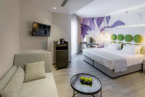 Vangelis Hotel & Suites in Vangelis Hotel Apts, foto 29
