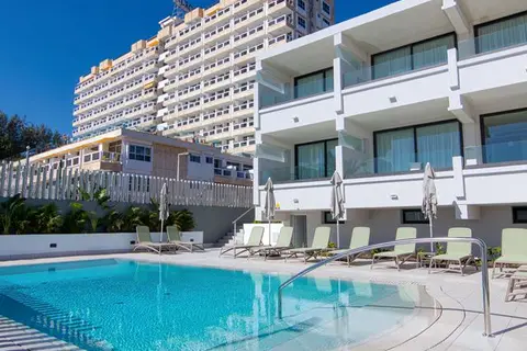 Relaxia Beverly Suites in Playa del Inglés