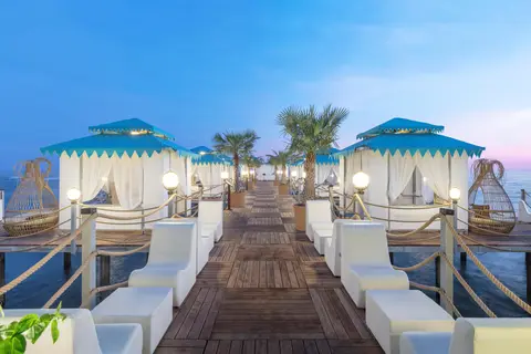 Granada Luxury Beach in Alanya