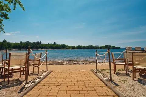 Camping Finida in Umag