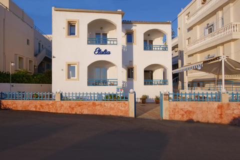 Appartementen Elalia foto 9