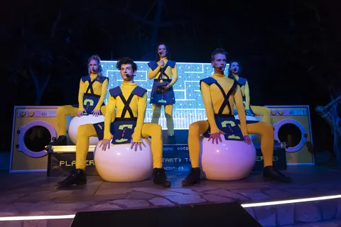 Center Parcs Het Heijderbos foto 29