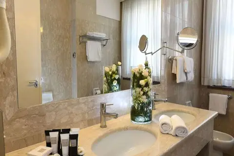 Bettoja Hotel Mediterraneo in Rome, foto 20