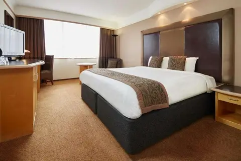 Copthorne Hotel Slough Windsor in Slough, foto 3