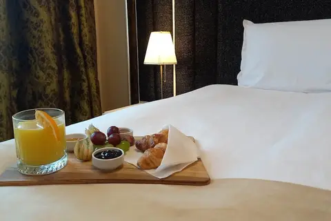 Astoria Grand Hotel in Sofia — foto 27