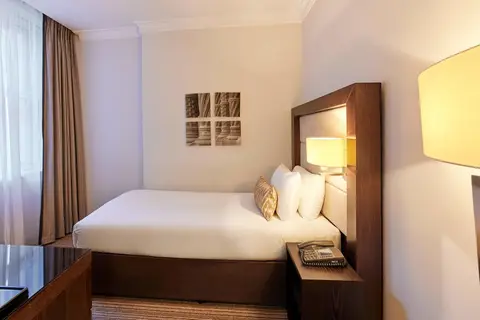 Hotel Thistle Holborn The Kingsley in Londen — foto 11