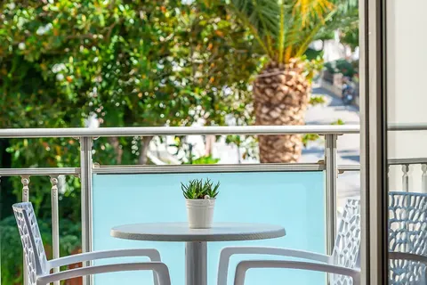 Hotel Contessa foto 53