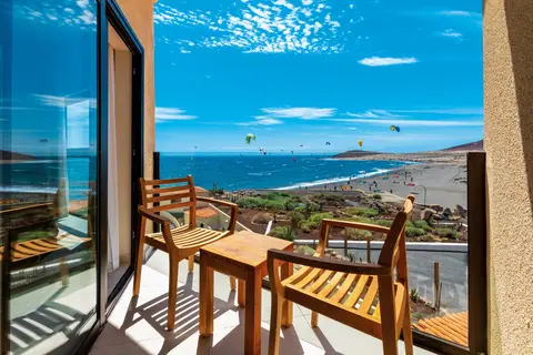Playa Surf CBbC Hotel in Granadilla de Abona — foto 4