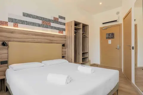 B&B HOTEL Prato City Center in Florence, foto 12