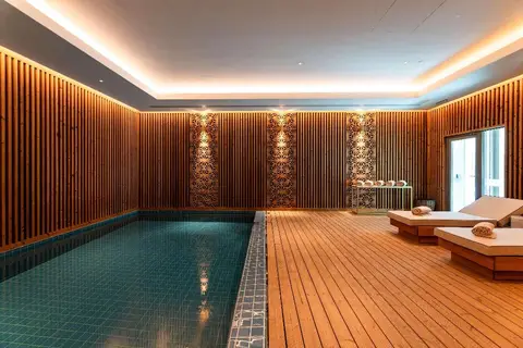 Legacy Hotel Cascais, Curio Collection by Hilton in Cascais — foto 30