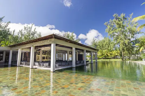 Riu Palace Mauritius in Le Morne VCA — foto 5