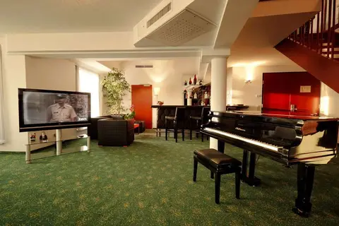 ARCOTEL Wimberger Wien in Wenen — foto 11