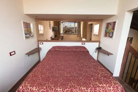 Hotel Ester in Florence, foto 4