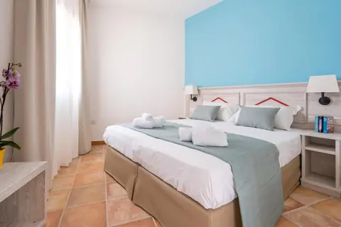 Red Sun Village in Trinità D'agultu E Vignola — foto 19