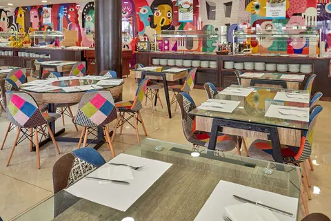 O7 Be Klub in Alcúdia — foto 19