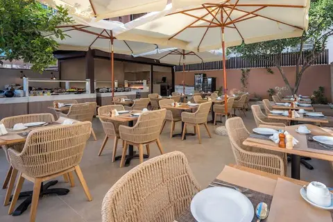 Pyria Hotel in Chersonisos Municipal Unit, foto 7
