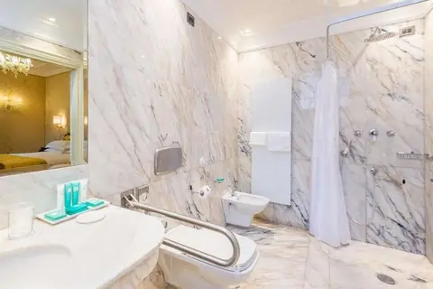 Ai Cavalieri di Venezia Hotel in Venetië, foto 12