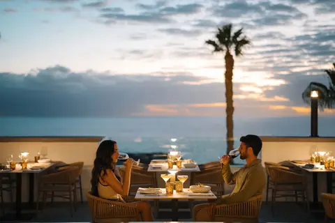 Bahia Principe Escape Tenerife in Adeje — foto 28