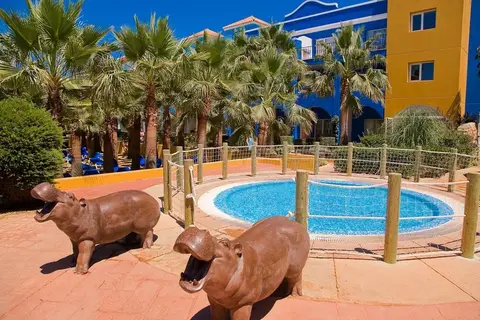 Playaballena in Rota — foto 10