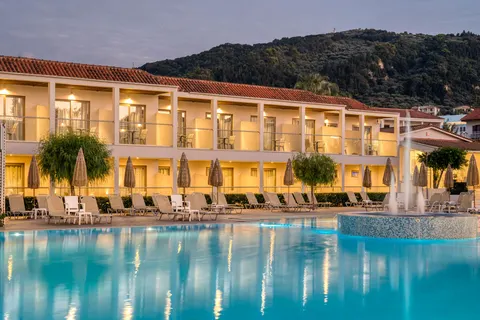 Papillon Hotel foto 28