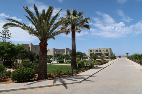 Appartementen Eanthia Beach foto 2