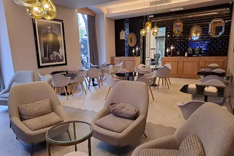 SH Ingles Boutique Hotel in Valencia — foto 23