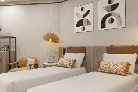 Side Sun Hotel in Manavgat — foto 29