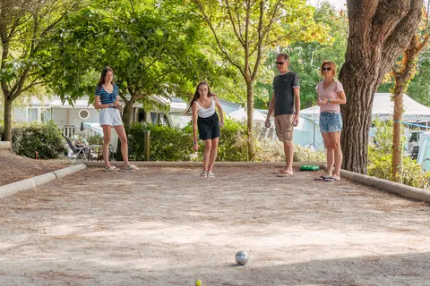 Flower Camping Le Bois D Amour foto 19