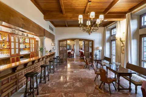 Parador de Verín in Verín — foto 11