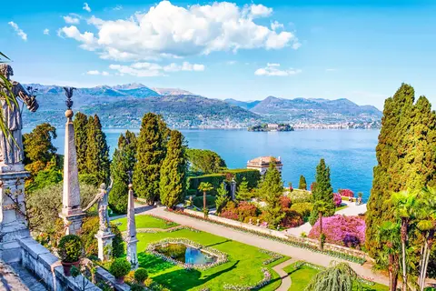 Grand Tour Oostenrijk, Slovenië en Italië in Graz — foto 5